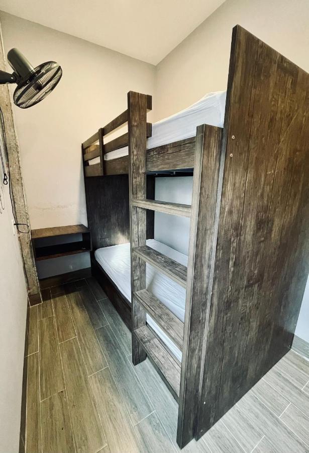 Tuti Hostel Đà Nẵng Kültér fotó