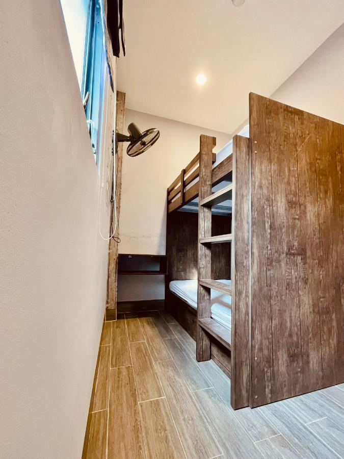 Tuti Hostel Đà Nẵng Kültér fotó