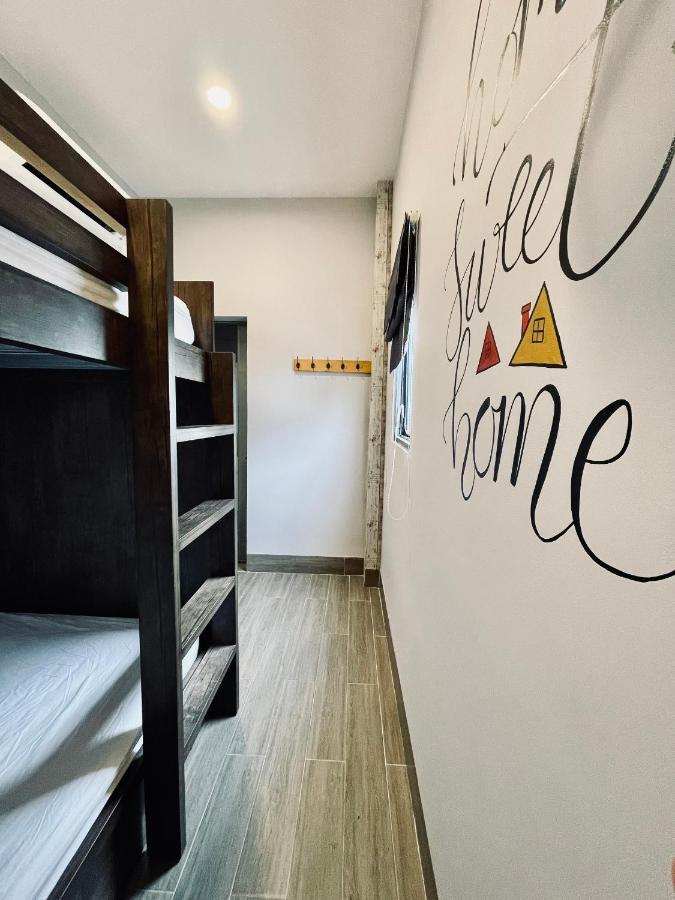 Tuti Hostel Đà Nẵng Kültér fotó